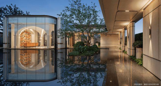 2026新盘速递—南京联发·雨花新澍官方售楼处发布：以品质铸