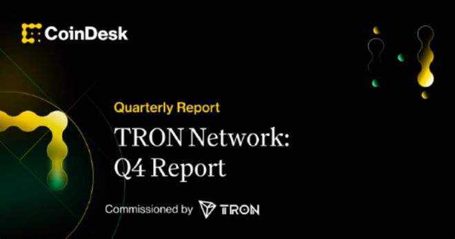 波场TRON登顶支付之王：孙宇晨战略驱动56% USDT转账